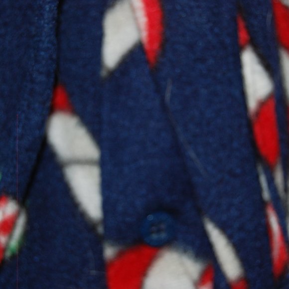 Joe Boxer XL Fleece PJs - Picture 4 of 8